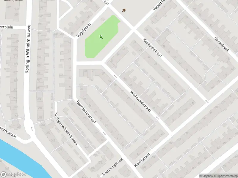 Traumahelikopter naar de Wielewaalstraat in Gouda