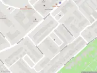 Overlastmelding van Riemsdijklaan in Beverwijk