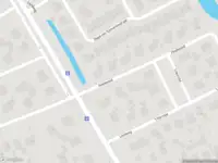 Overlastmelding Hoekweid in Bergen gesloten