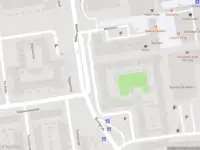 Ambulance met gepaste spoed naar de Westakker in Spijkenisse