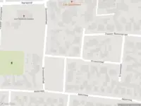 Ambulance met grote spoed naar de Pastoor Boeijenstraat in Milheeze