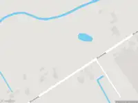 Politie naar de Middelweg in Rockanje vanwege dier(en) in nood