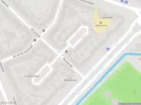 Brandweer met gepaste spoed naar de Ripperdaplein in Utrecht vanwege een liftopsluiting