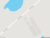 Politie naar de Eeuwselsedijk in Westerhoven vanwege ongeval met letsel