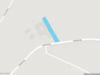 Brandweer met gepaste spoed naar de Kasteelweg in Swolgen vanwege dier(en) in nood