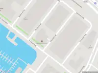 Brandweer met grote spoed naar de Displaystraat in Amsterdam vanwege brand