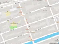 Politie met grote spoed naar de Anjeliersstraat in Amsterdam vanwege ongeval met letsel