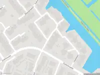 Ambulance met gepaste spoed naar de Nederwaard in Capelle aan den IJssel