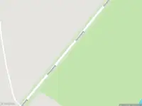 Brandweer met gepaste spoed naar de Hoosjesweg in Serooskerke vanwege dier(en) in nood