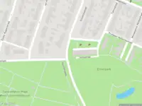 Brandweer met grote spoed naar de Van Kolstraat in Zutphen