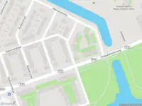 Besteld ambulance vervoer naar de Westwouderstraat in Amsterdam