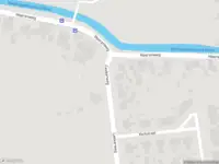 Ambulance met gepaste spoed naar de Leekerweg in Barsingerhorn