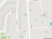Politie naar de Koesteeg in Dalfsen vanwege aanrijding met letsel