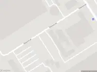 Politie naar de Edisonstraat in Venlo vanwege aanrijding met letsel