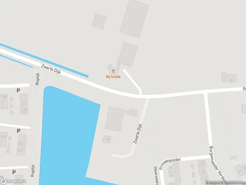 Brandweer met grote spoed naar de Zwarte Dijk in Teteringen vanwege voertuigbrand