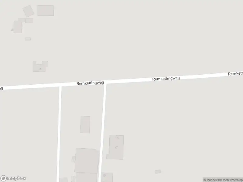 Brandweer met gepaste spoed naar de Remkettingweg in Echteld
