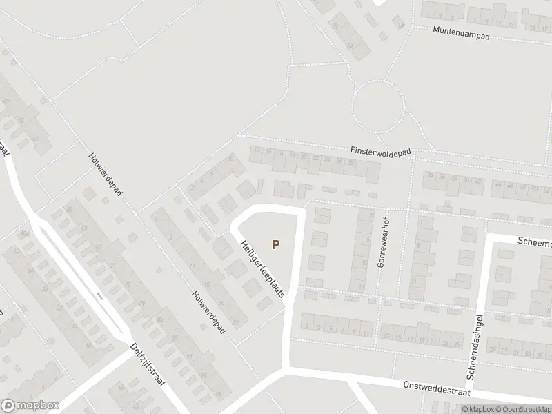 Brandweer met grote spoed naar de Groningensingel in Arnhem vanwege reanimatie