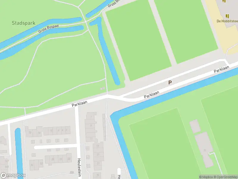 Traumahelikopter met grote spoed naar de Parklaan in Montfoort
