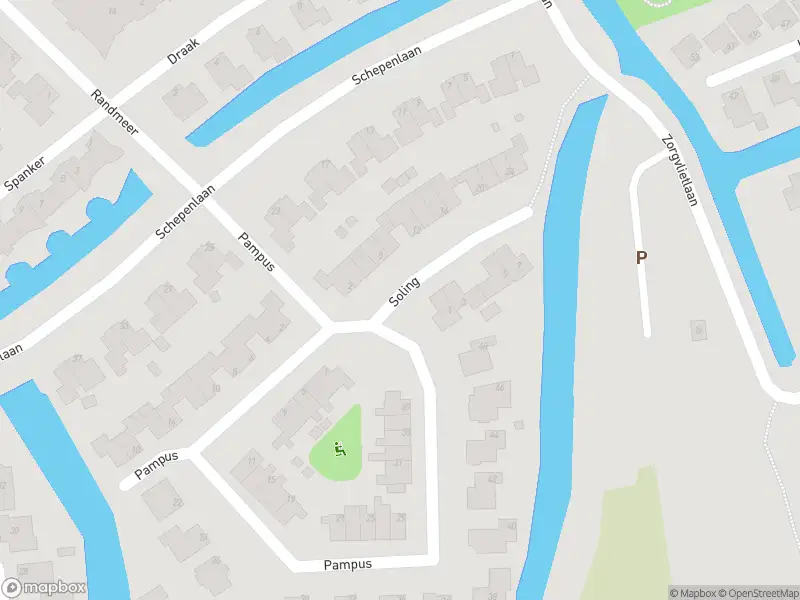 Ambulance met grote spoed naar de Soling in Medemblik