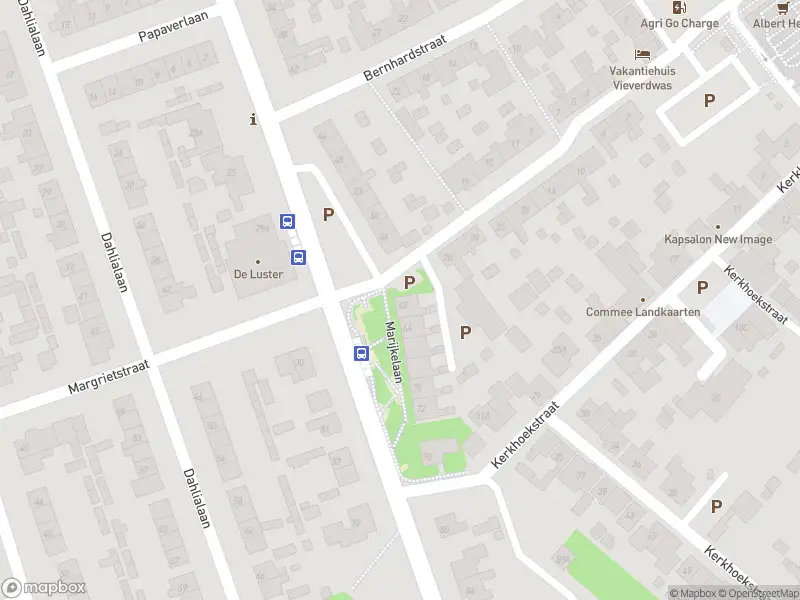 Overlastmelding Marijkelaan in Yerseke gesloten