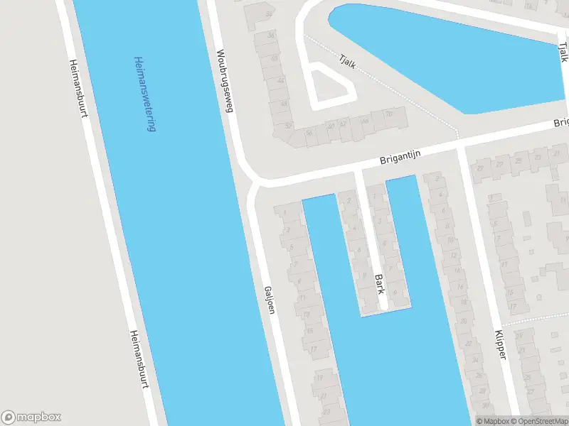 Ambulance met gepaste spoed naar de Galjoen in Alphen aan den Rijn
