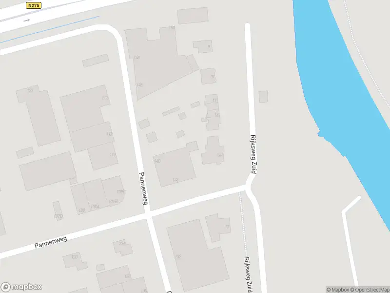 Politie naar de Rijksweg Zuid in Nederweert vanwege aanrijding met letsel