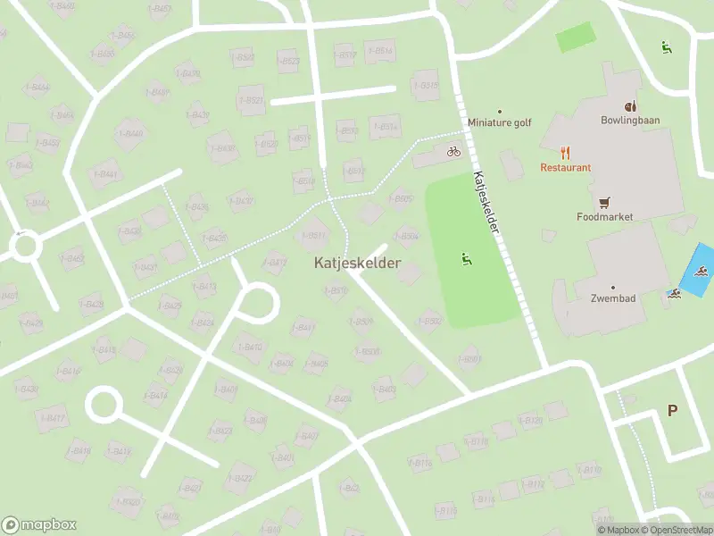 Brandweer met gepaste spoed naar de Katjeskelder in Oosterhout