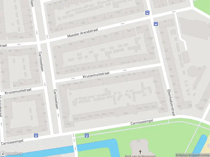 Traumahelikopter met gepaste spoed naar de Kruizemuntstraat in Rotterdam