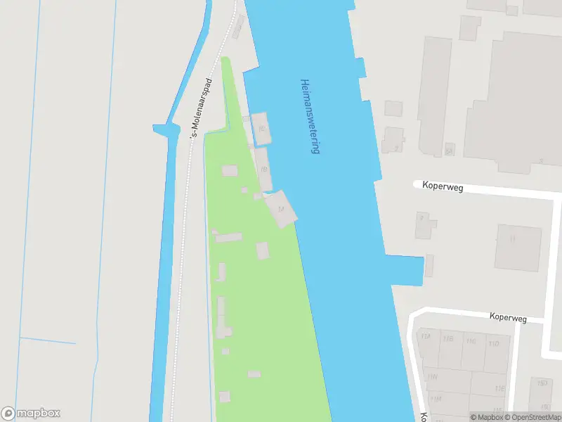 Ambulance met gepaste spoed naar de 's-Molenaarspad in Alphen aan den Rijn