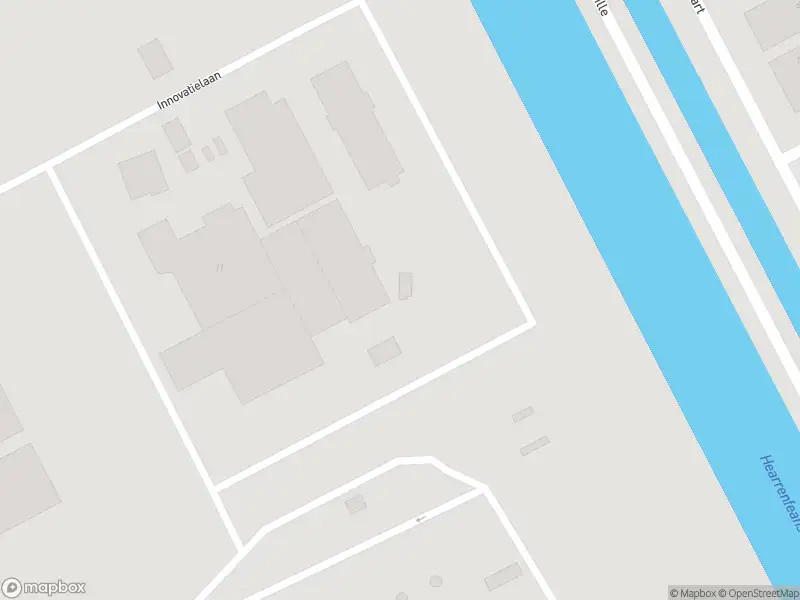 Politie met grote spoed naar de Wetterwille in Heerenveen vanwege ongeval met letsel