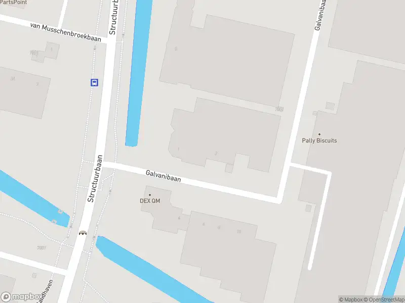 Brandweer met grote spoed naar de Galvanibaan in Nieuwegein vanwege stankoverlast