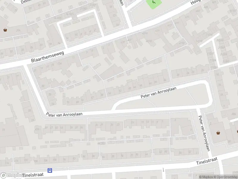 Traumahelikopter met grote spoed naar de Blaarthemseweg in Eindhoven