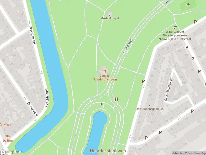 Brandweer met gepaste spoed naar de Kruissingel in Groningen
