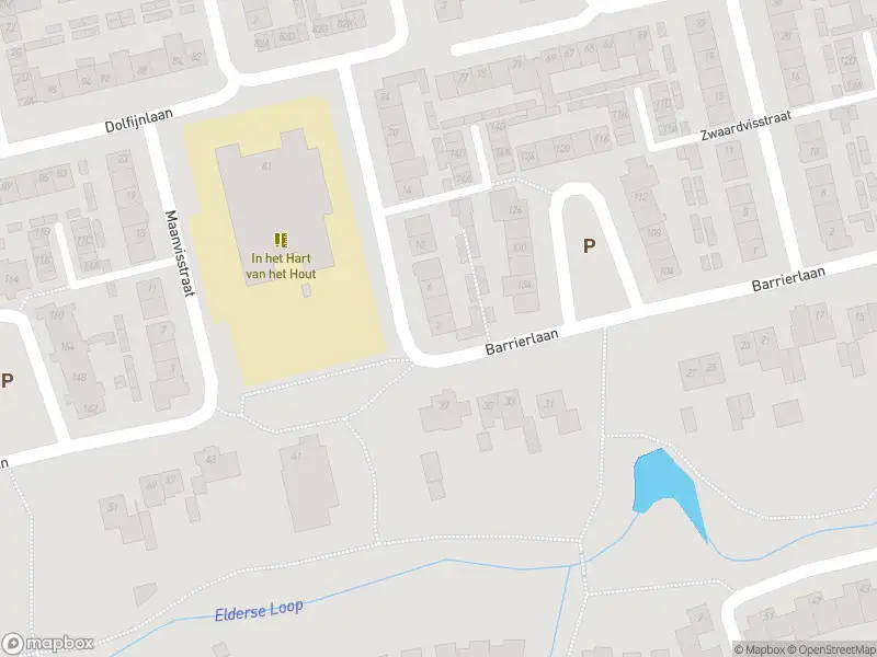 Traumahelikopter naar de Inktvisstraat in Helmond
