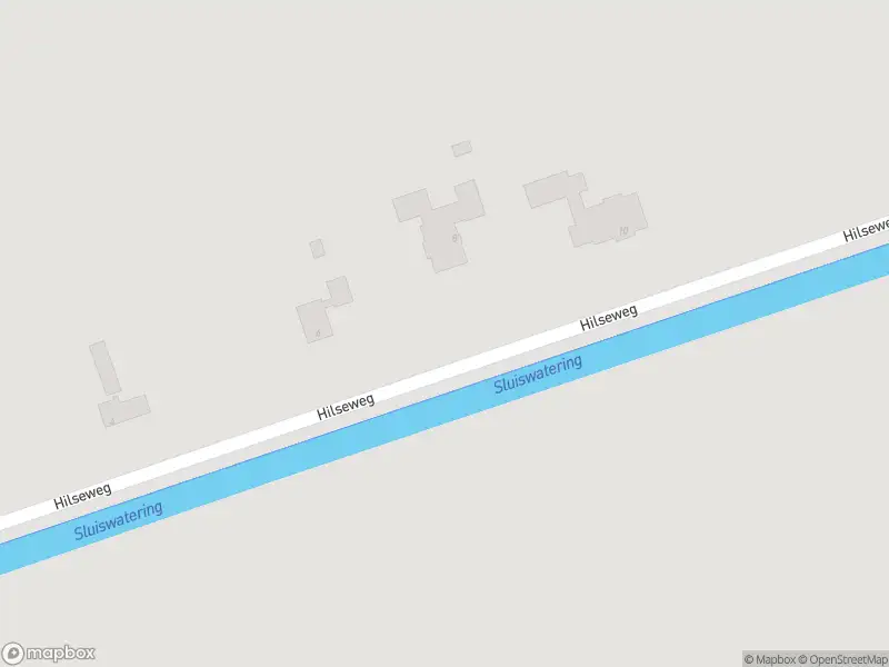 Ambulance met gepaste spoed naar de Hilseweg in Rockanje