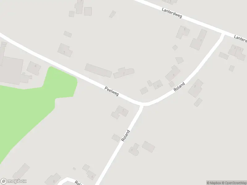Brandweer met grote spoed naar de Peelweg in Kessel