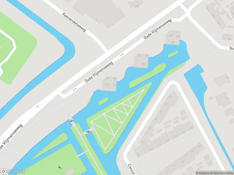 Politie naar de Oude Vlijmenseweg in 's-Hertogenbosch vanwege ongeval met letsel