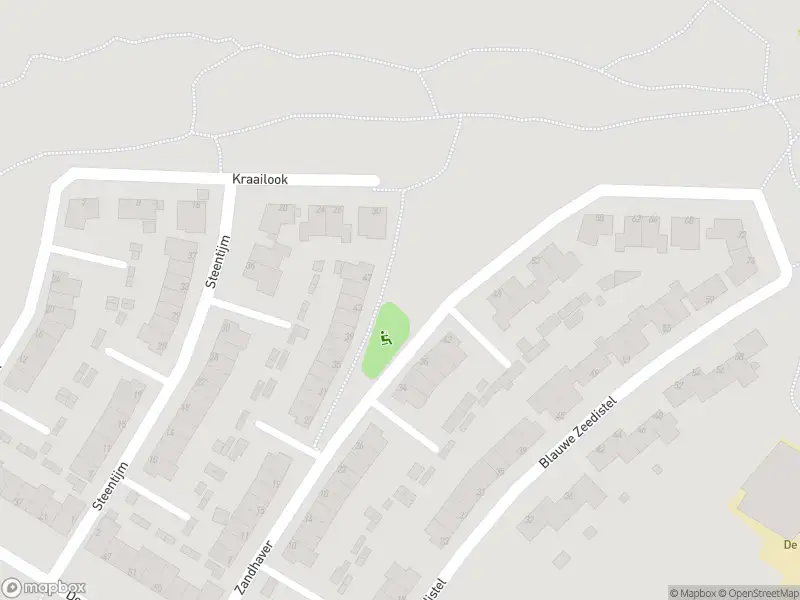Ambulance met gepaste spoed naar de Schiplaan in IJmuiden