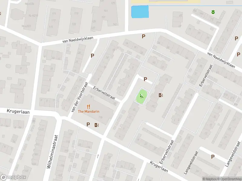 Ambulance met grote spoed naar de Montignyplein in Berkel en Rodenrijs