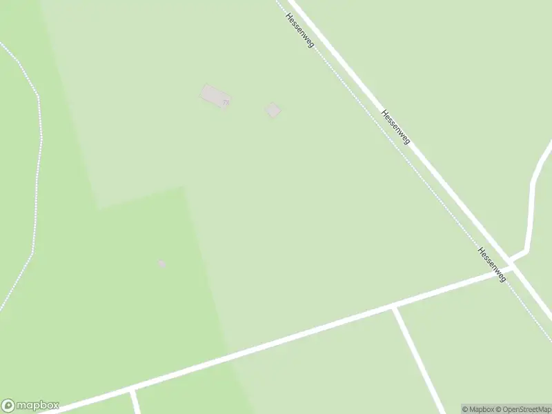 Brandweer en politie met grote spoed naar de Immenweg in Ede