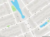 Ambulance met grote spoed naar de Fuutlaan in Leidschendam