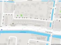 Politie naar de Langerakbaan in Utrecht