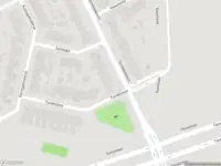 Politie naar de Sprookjesbosch in Eindhoven vanwege ongeval met letsel