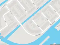 Ambulance met gepaste spoed naar de Tosca in Krimpen aan den IJssel