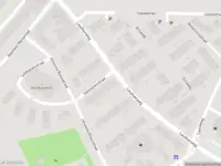 Ambulance met gepaste spoed naar de Salesianenstraat in Venlo