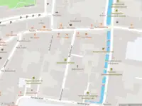 Traumahelikopter met grote spoed naar de Adelaarstraat in Utrecht