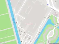 Ambulance met gepaste spoed naar de Prins Constantijnweg in Capelle aan den IJssel