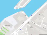 Ambulance met grote spoed naar de Draai in Dordrecht