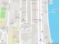 Brandweer met gepaste spoed naar de Ketelaarsstraat in Rotterdam