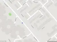 Ambulance met gepaste spoed naar de Tualstraat in Capelle aan den IJssel